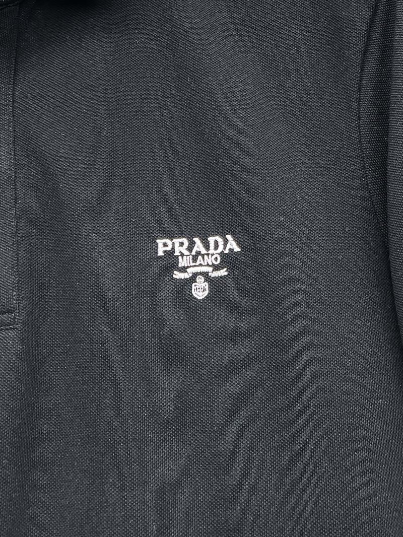 Prada T-Shirts